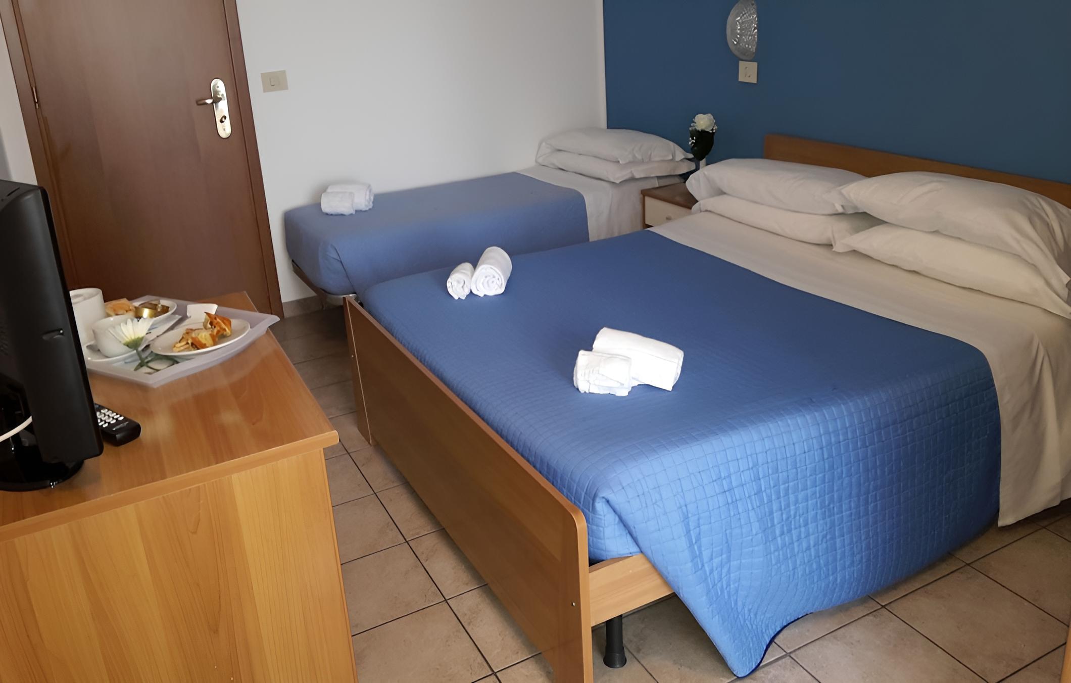 Hotel Papillon