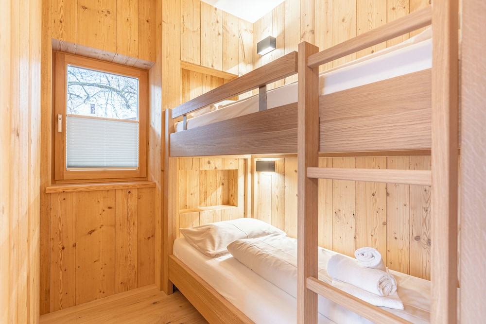 Dorfresort Kitzbühel by ALPS RESORTS
