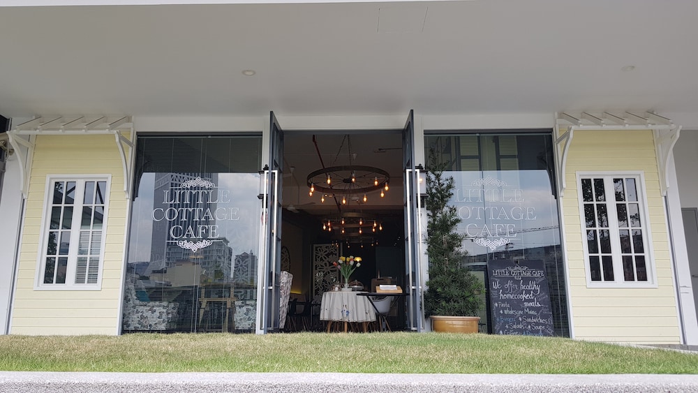 The Robertson Residence KL