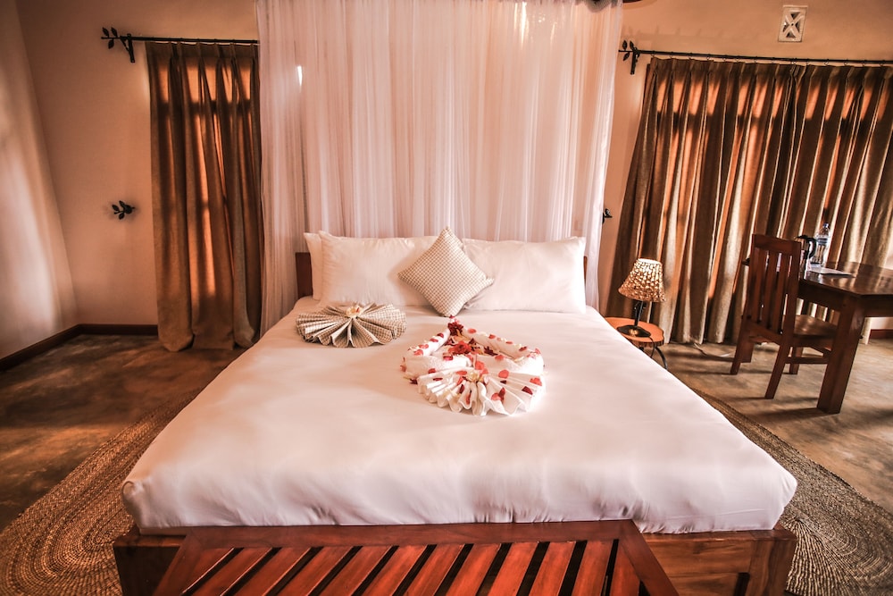 Ngorongoro Marera Mountain View Lodge view 5