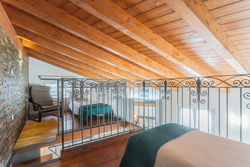Domus in Como by Rent all Como