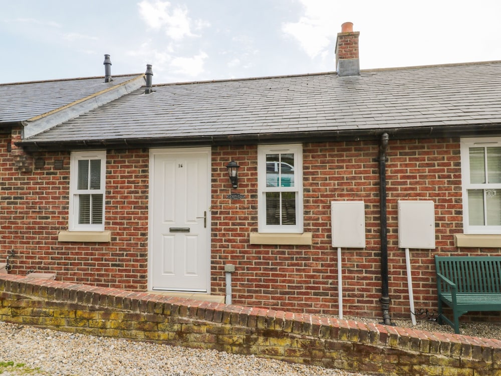 Clickety-clack Cottage