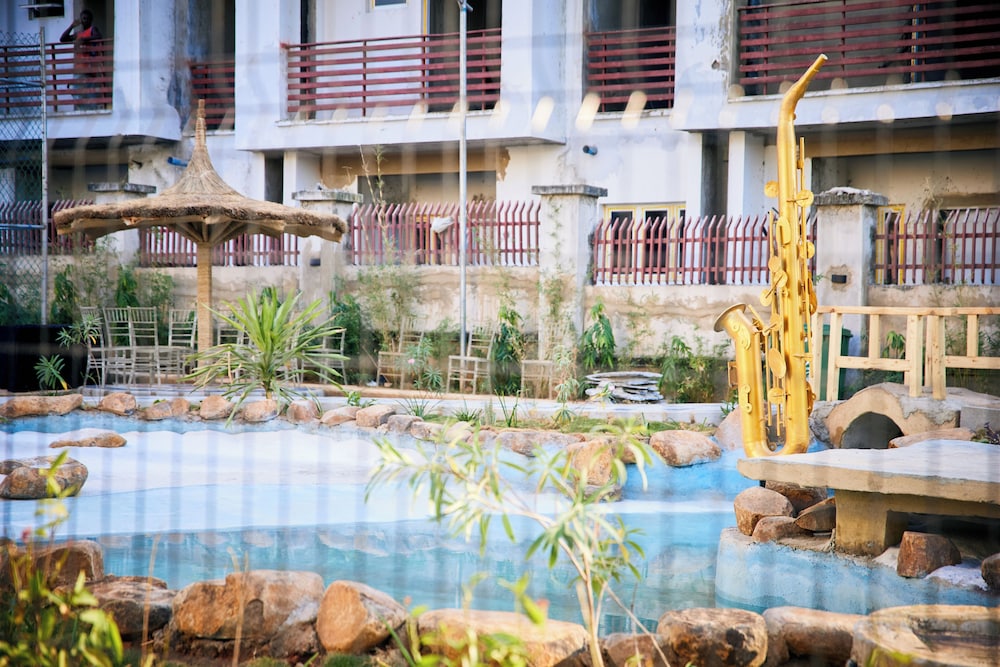 The12 by Naji Resort
