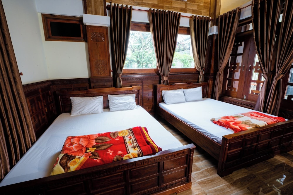 Pho Thien Duong Homestay