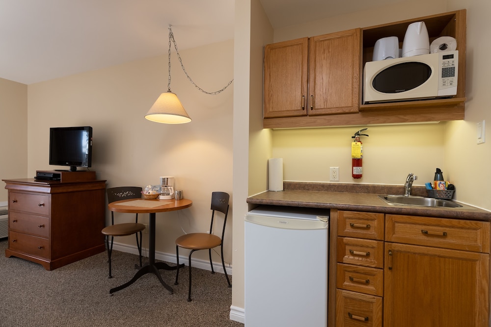 GetAways At Haliburton Heights