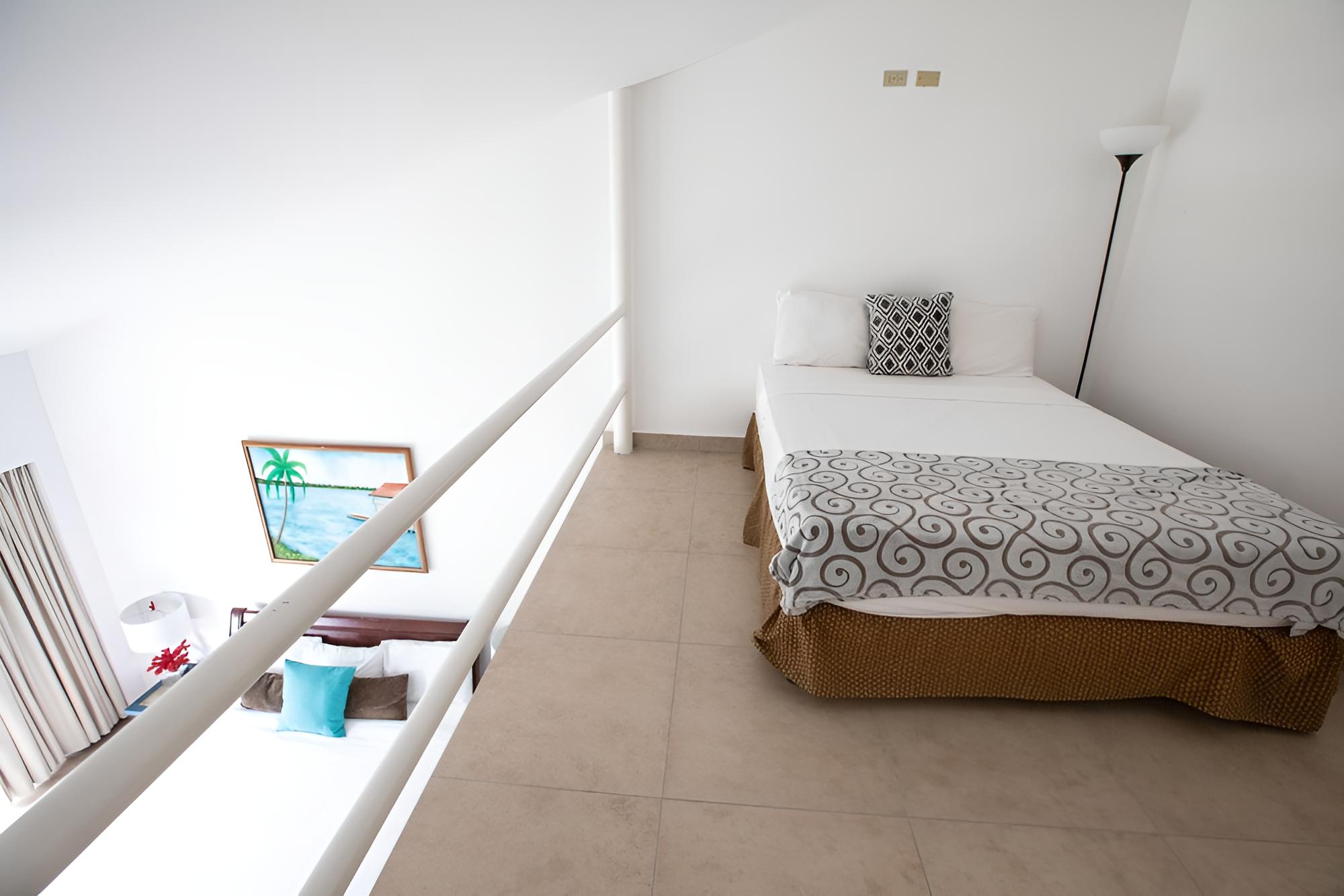 Bocas Lofts