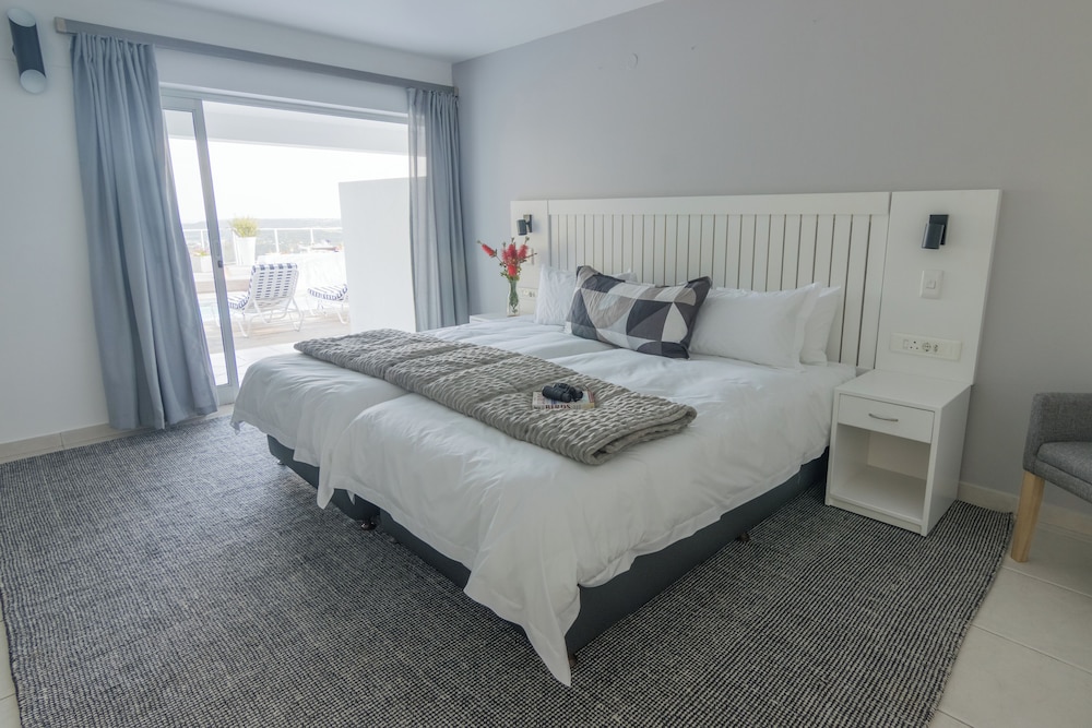 Bosavern Guesthouse