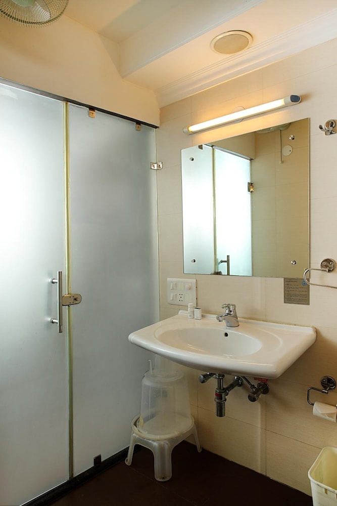 Ahuja Residency Cyber City II