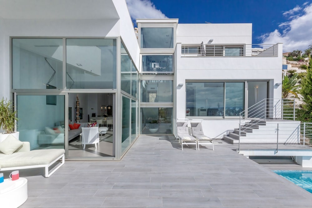 Villa Petrer in Javea X bia