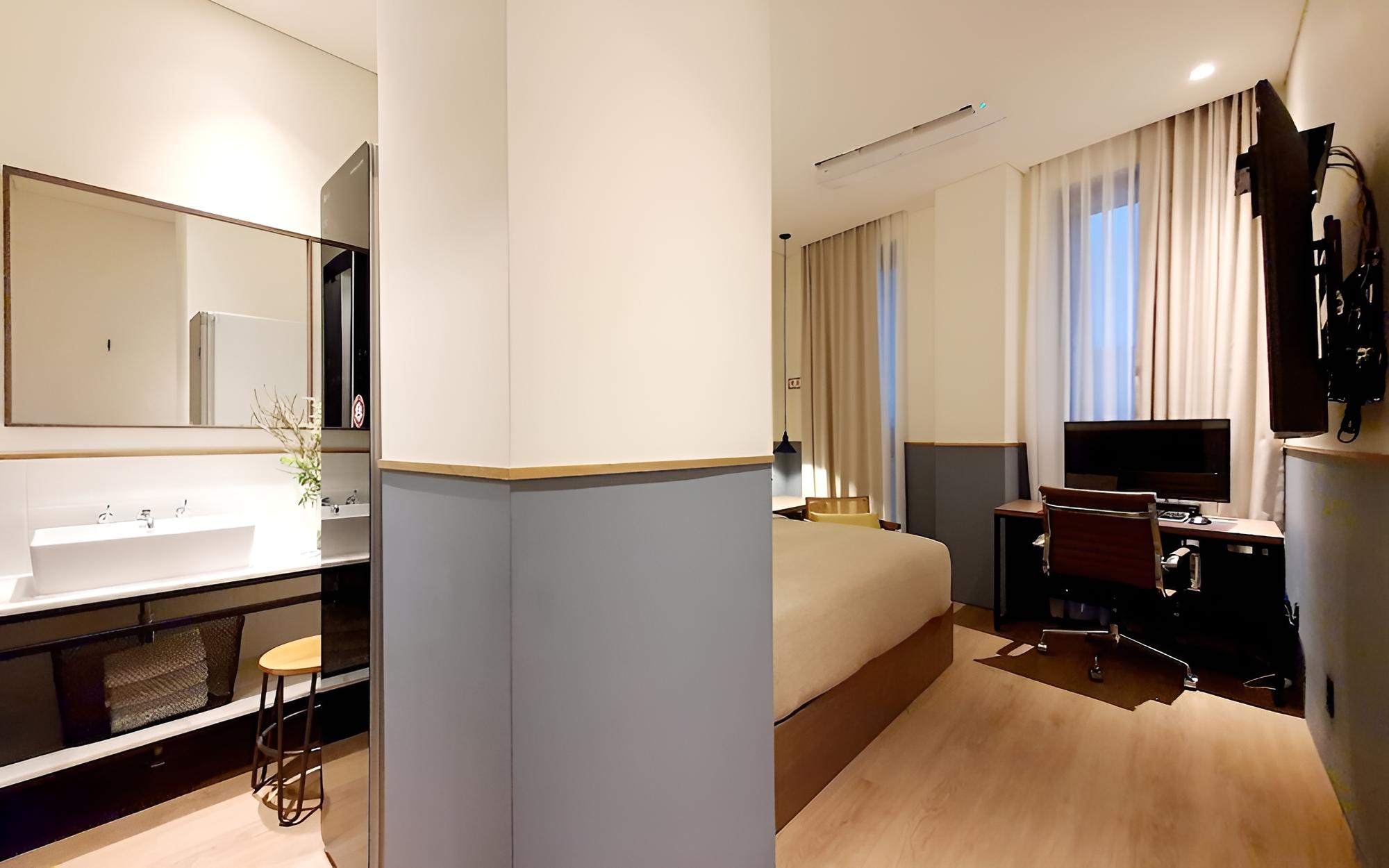 Yongin Brown Dot Yongin Branch