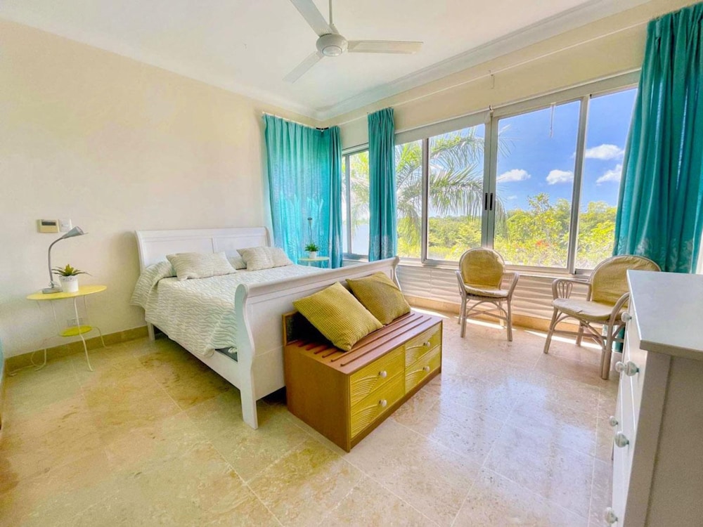 One Bedroom apt With Terrace in Punta Cana Resorts