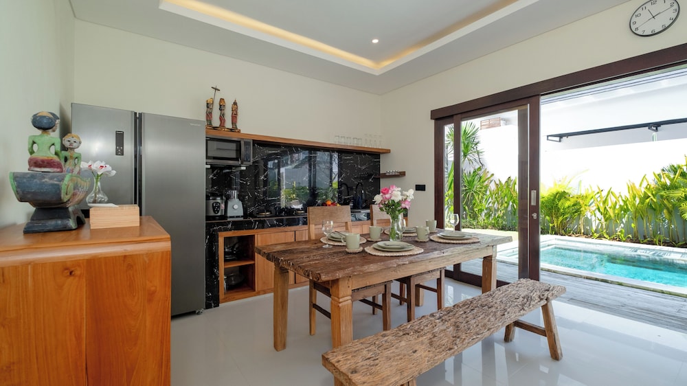 Villa Lange 3 by Villa Finder