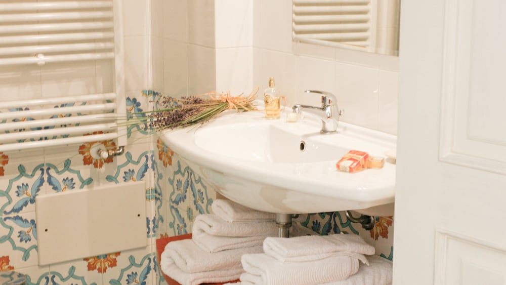 Sacrè Bleu Bed & Breakfast photo 3