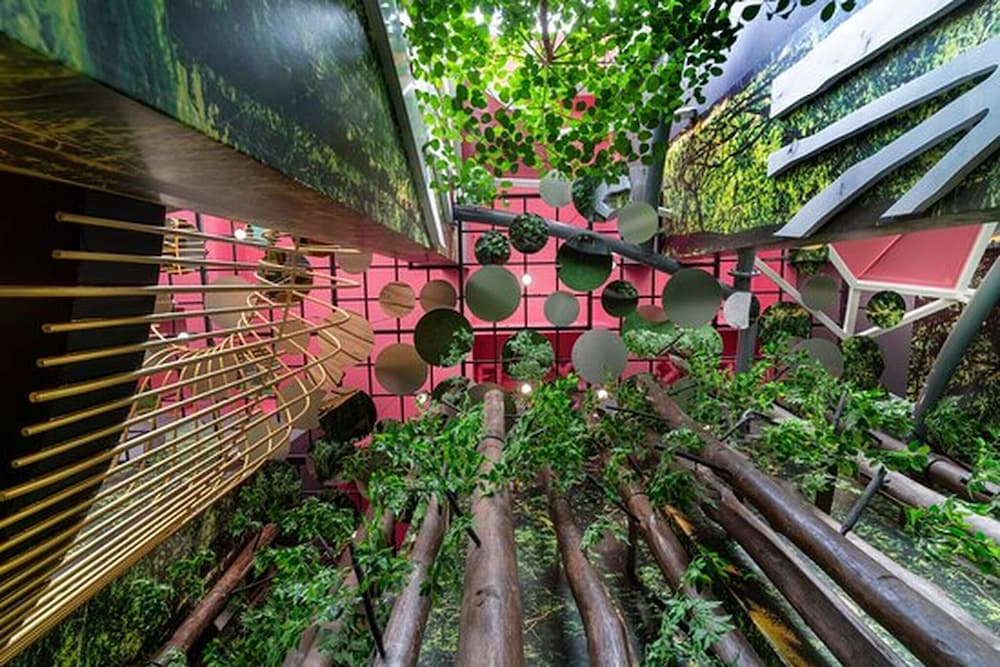 Arte Ampang Klcc 2 BR Homestay, 4-6 pax