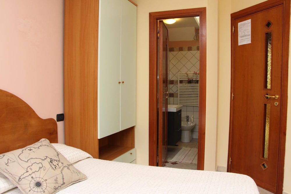 B&B L'Incanto del Mare