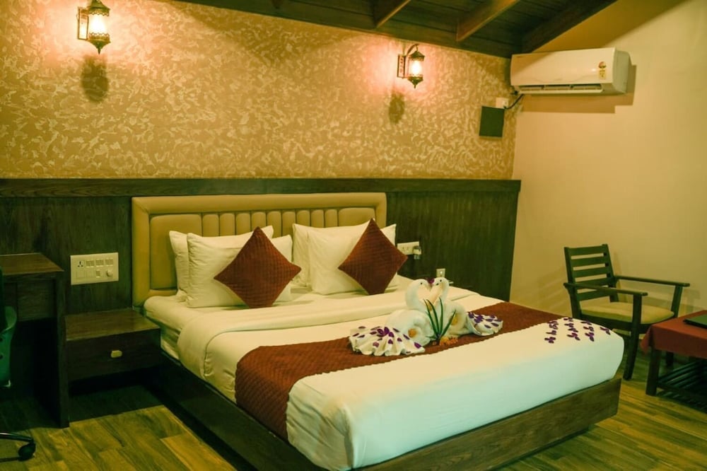 Silver Oak Resort Wayanad