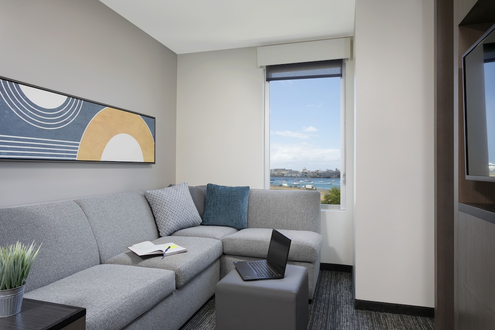 Hyatt House San Juan - Property Image 8