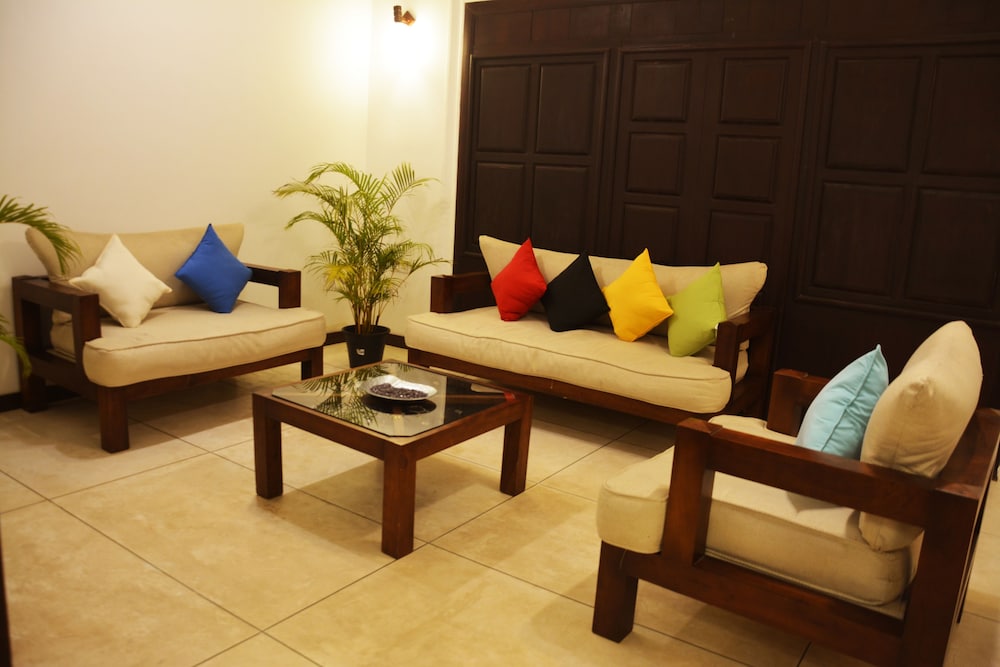 Finlanka Guest