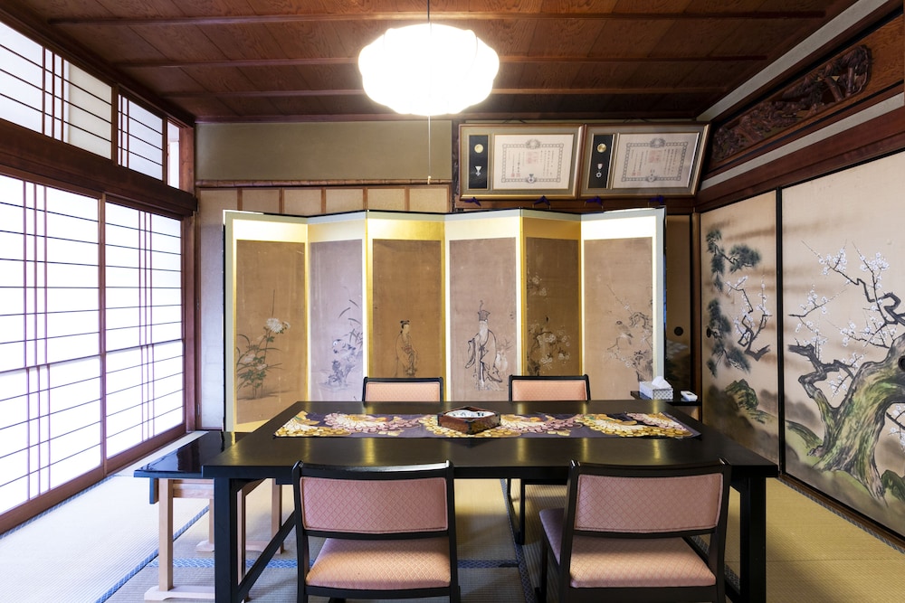 Gosakuso