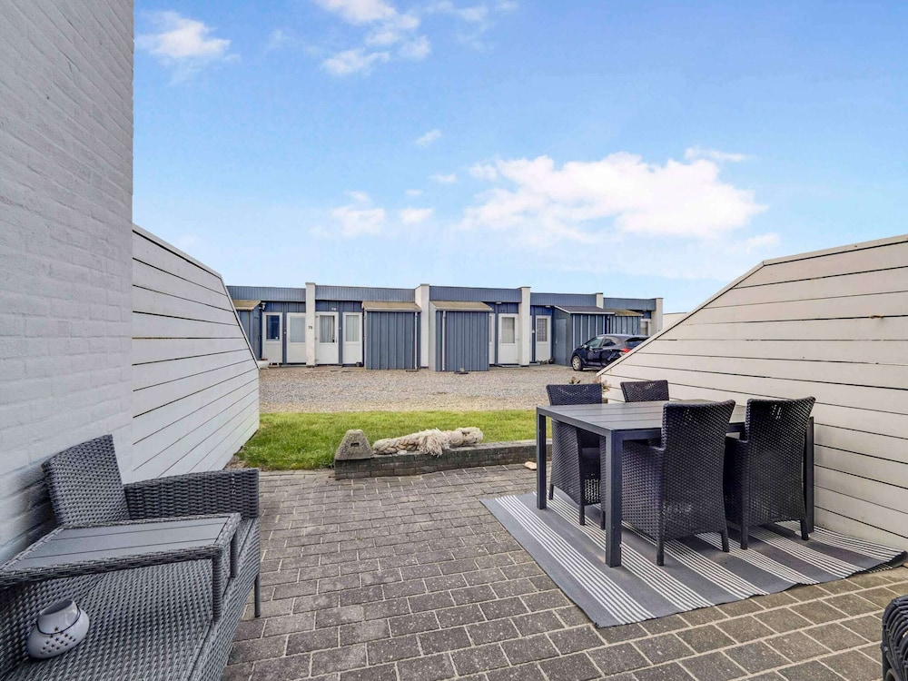 5 Star Holiday Home in Vestervig