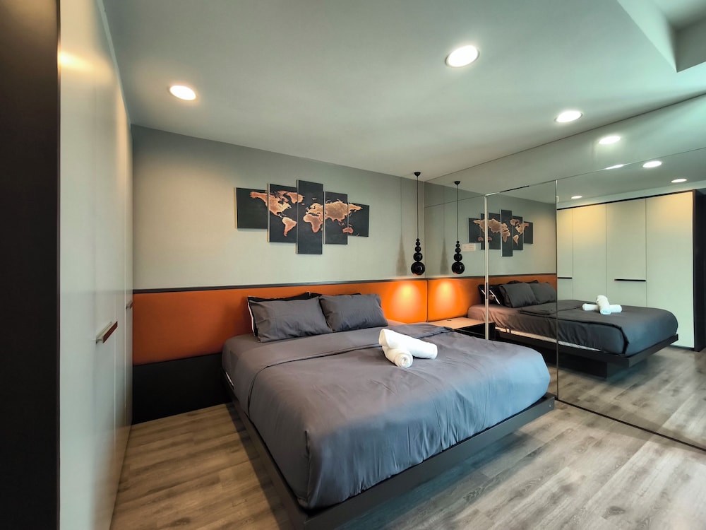 Verve Suites OKR by Manhattan Group
