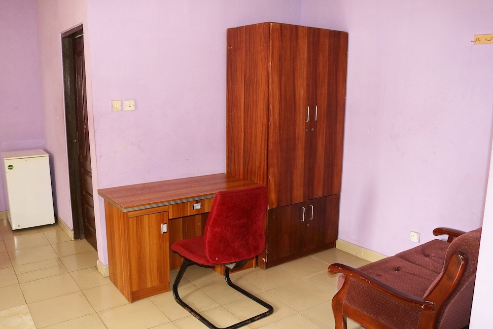 Kikwor Guesthouse