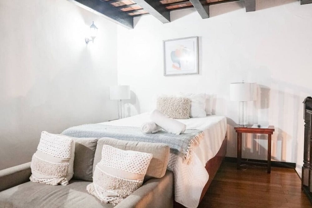 Old San Juan Rentals