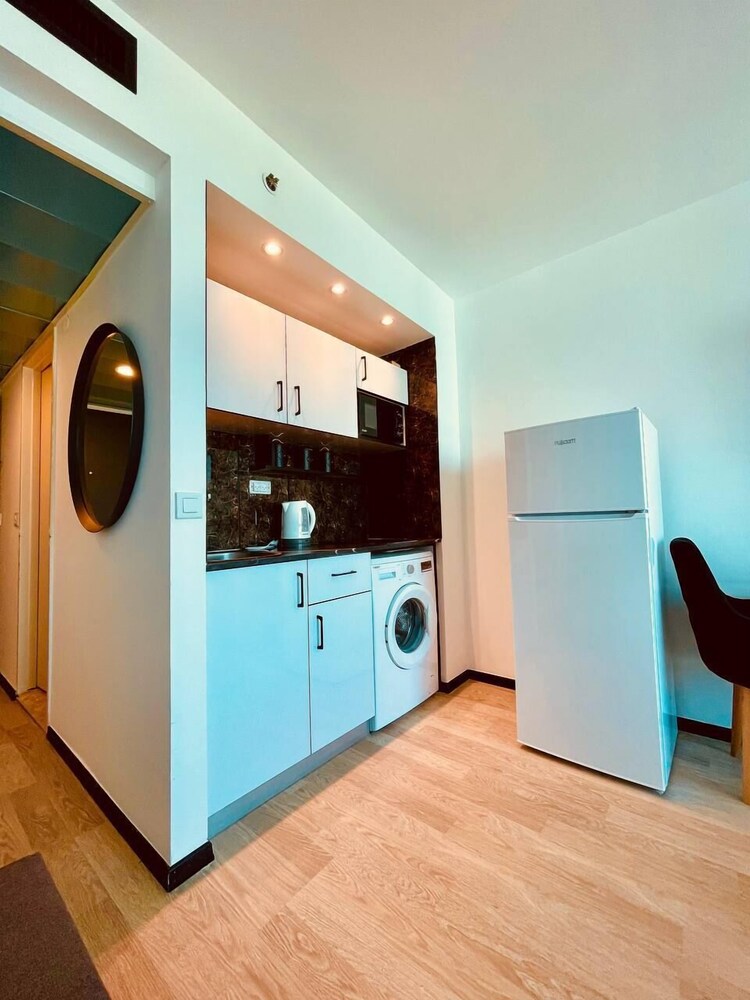 C Tower Apartments