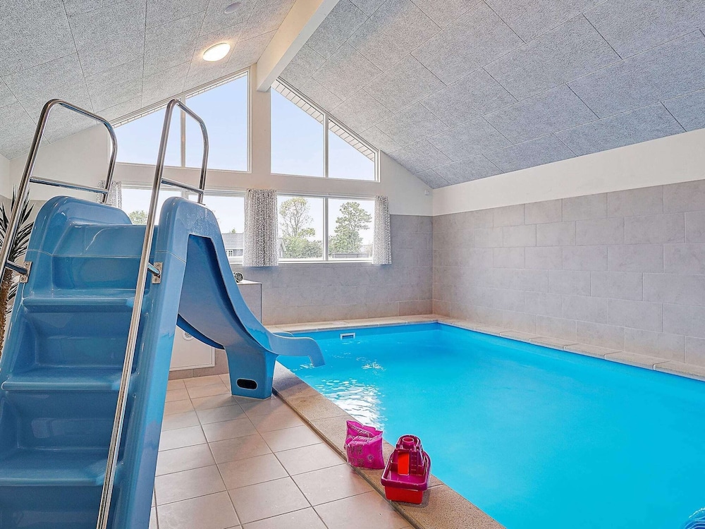 Luxury Retreat With Pool - By Traum Ferienwohnungen view 2