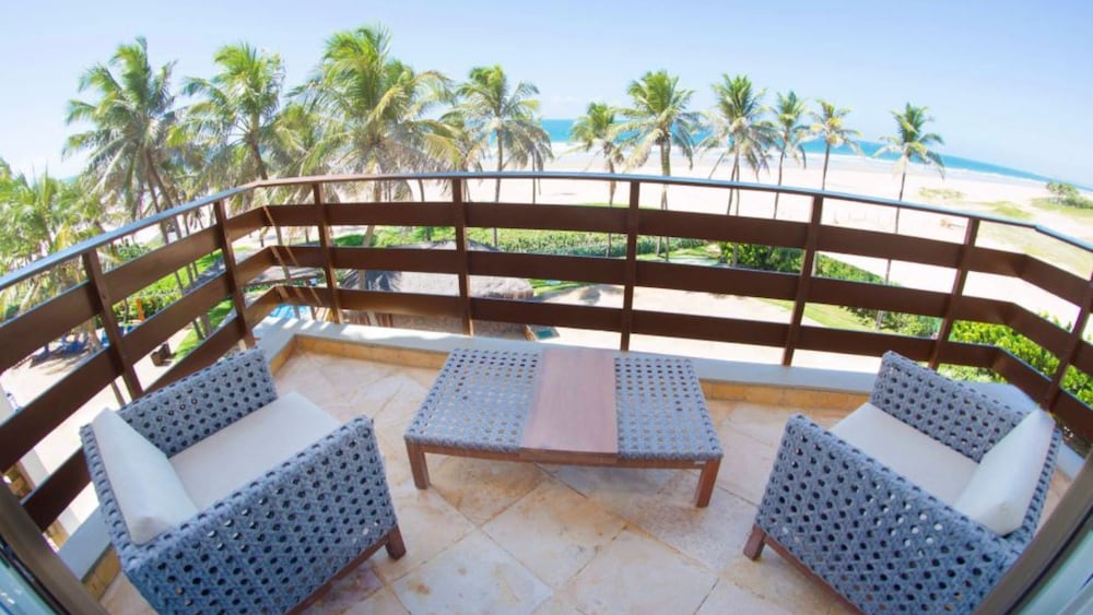 Beach Park Suites Resort