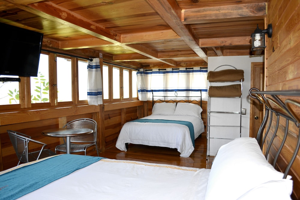 Cabañas el Chalet, photo 15