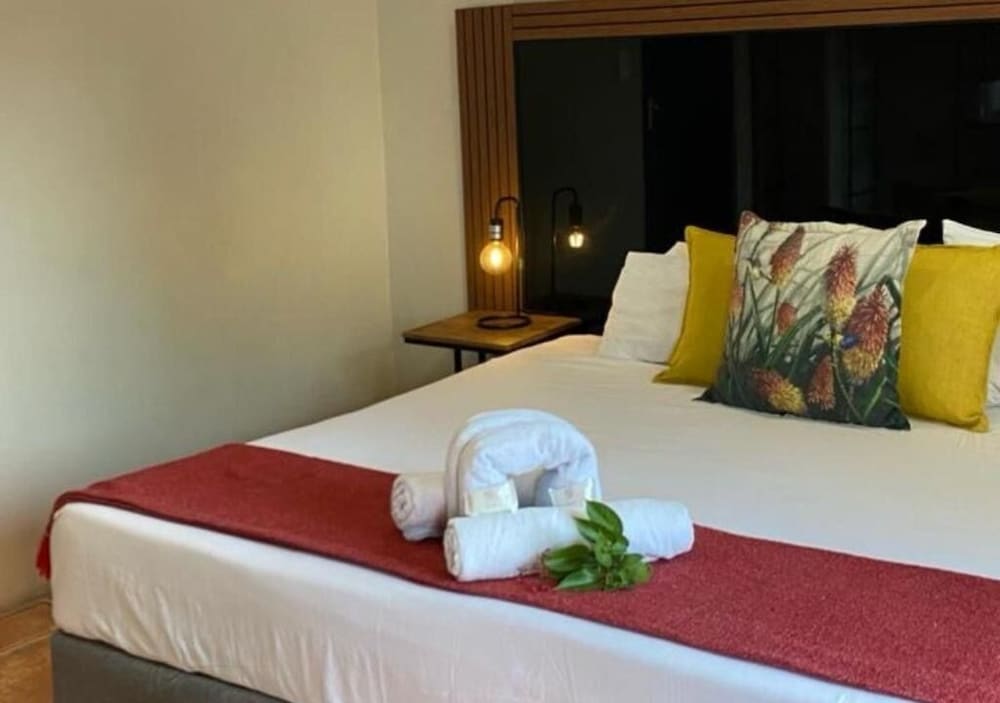 Bothabelo Lodge