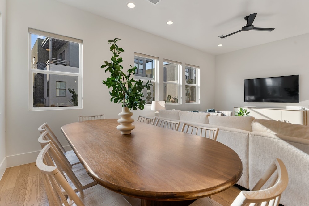 Villa #29 At Bloomington Country Club 4 Bedroom Townhouse