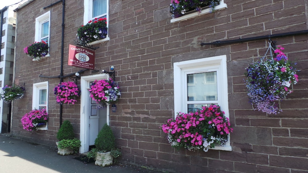 Comely Bank Guest House