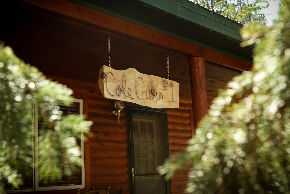 Cole Cabins
