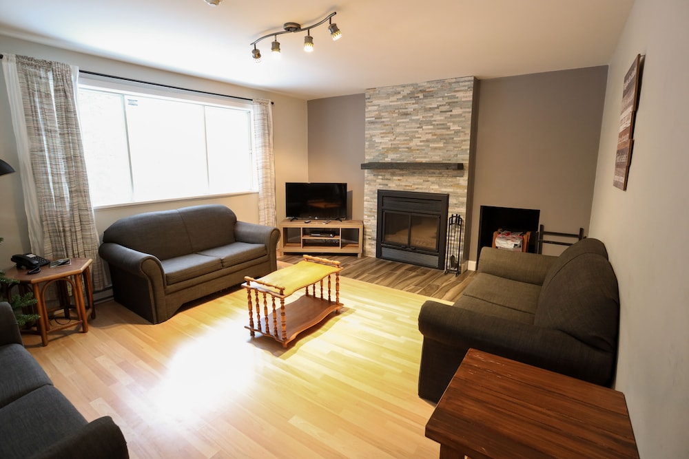 Chalets Lanaudiere