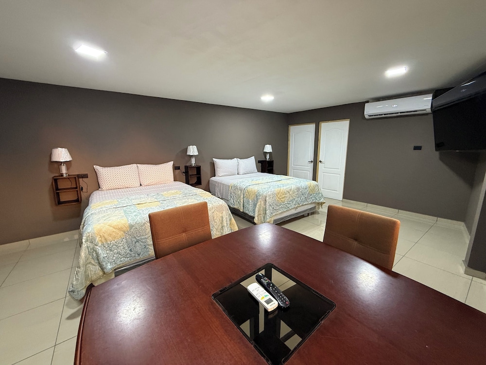 El Mangal B&B