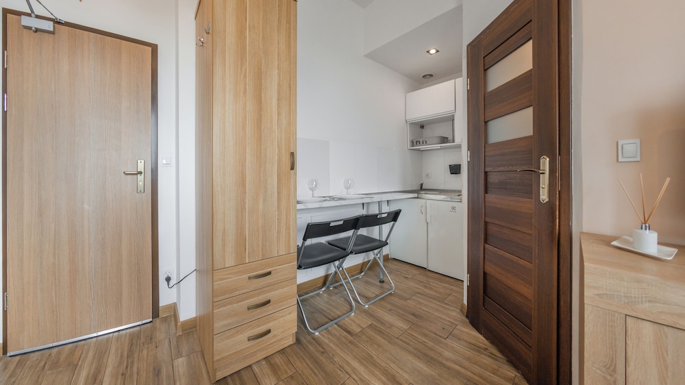 Apartamenty Sun & Snow Obrońców Wybrzeża