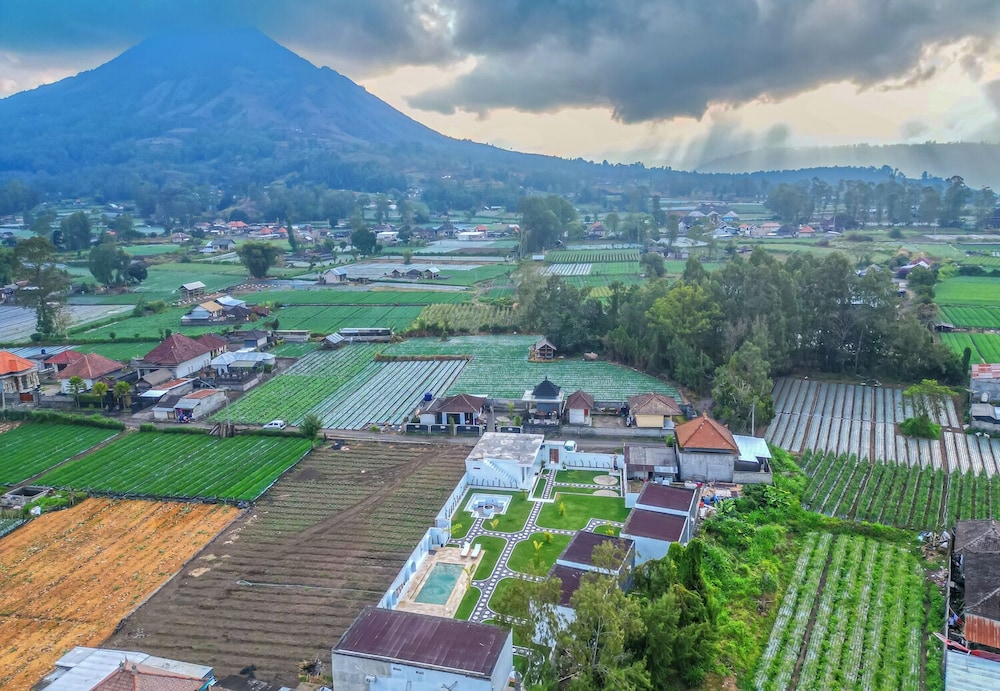 Under Hill Bali Kintamani