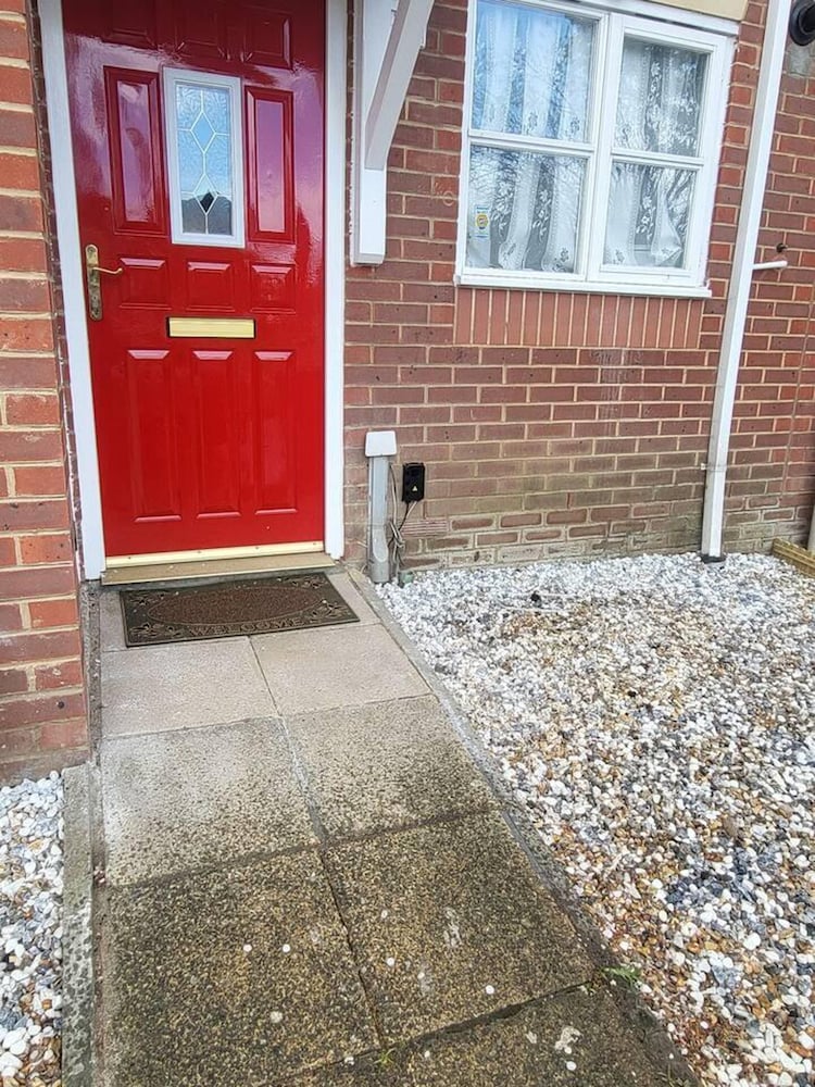 Immaculate 2-bed House in London