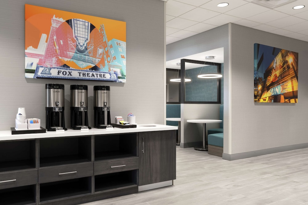 Hampton Inn O'Fallon - Property Image 21