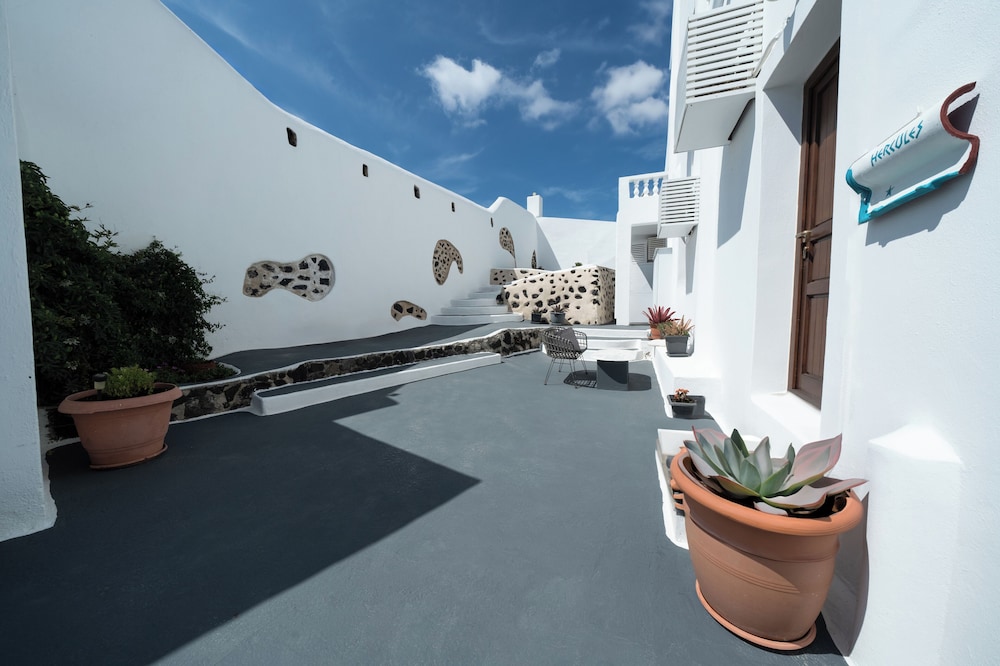 Belle Etoile Villas
