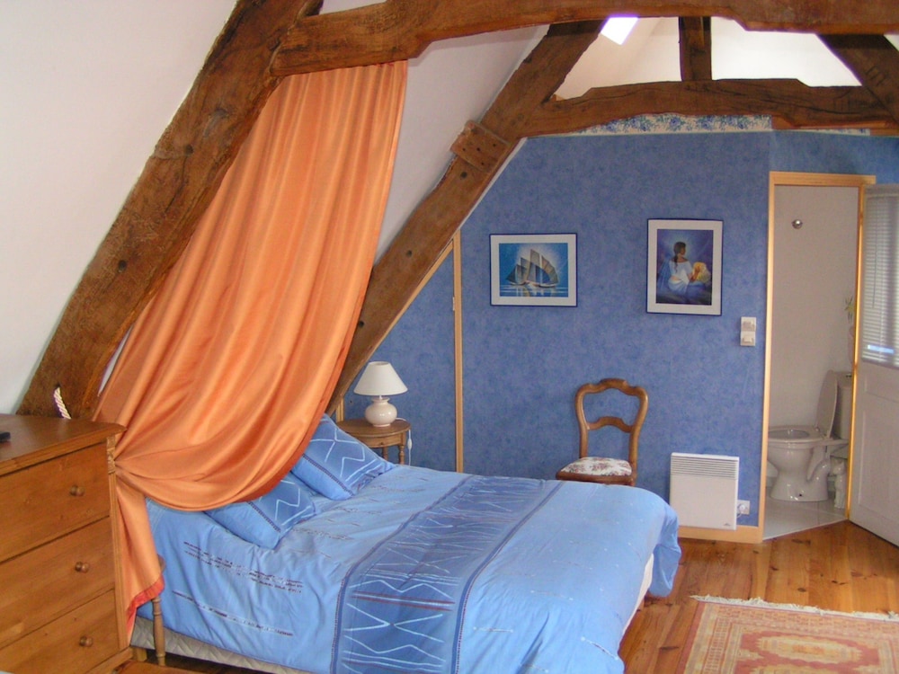 La Foulerie