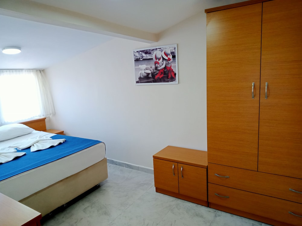 Nehir Apart Otel - Image 58