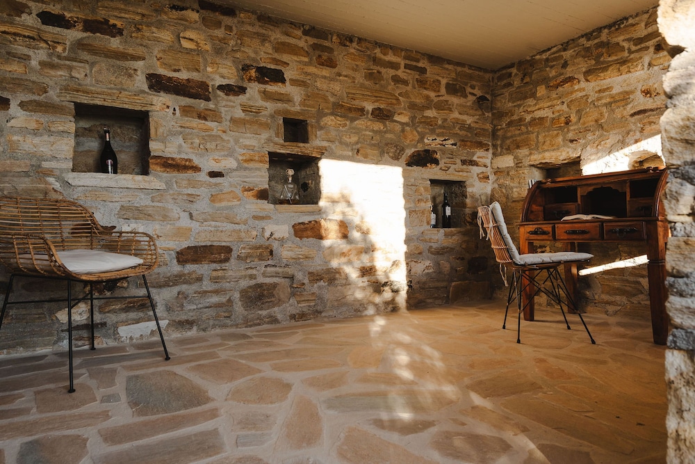 291424 - Villa Flo in Naxos