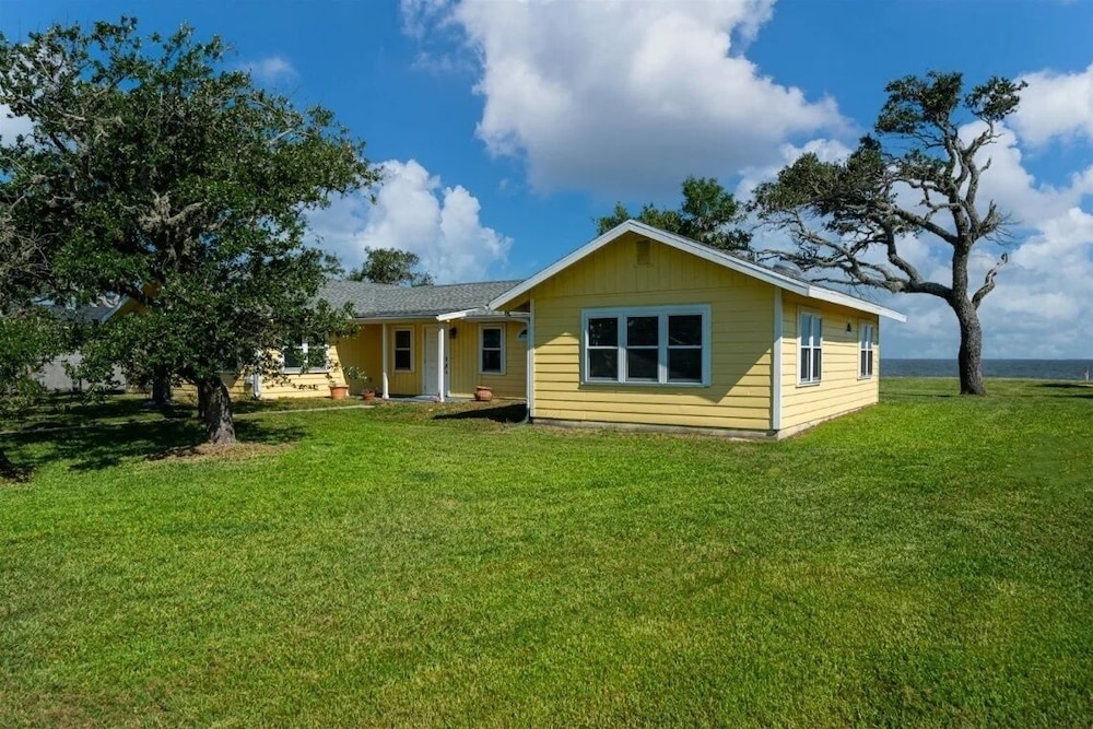 Island Time 3 Bedroom Home