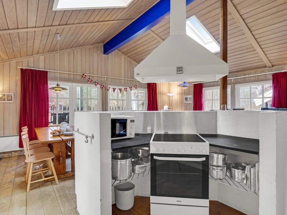 4 Star Holiday Home in Vig
