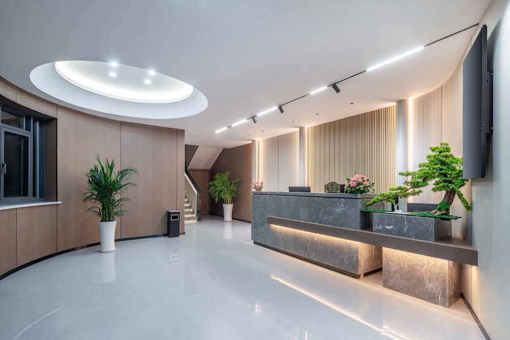 Island Time Hotel