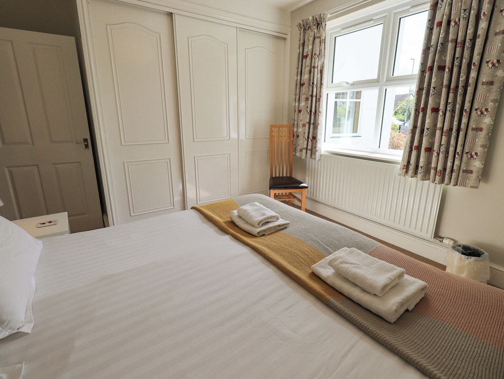 Limhus Cottage
