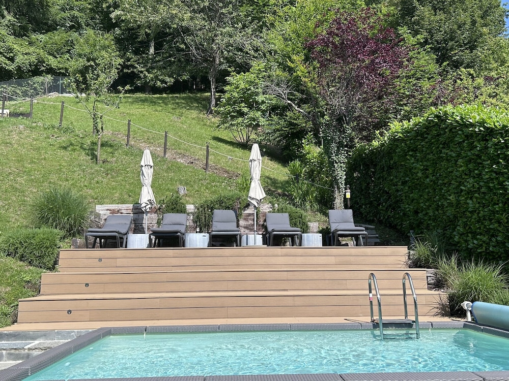 Villa Casasco